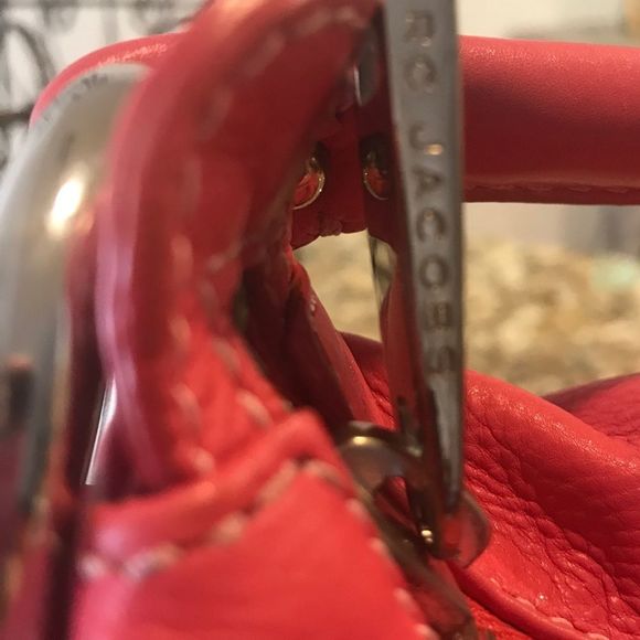 NOT FOR SALE Marc Jacobs "Blake" Multi Pocket - Picture 3 of 8